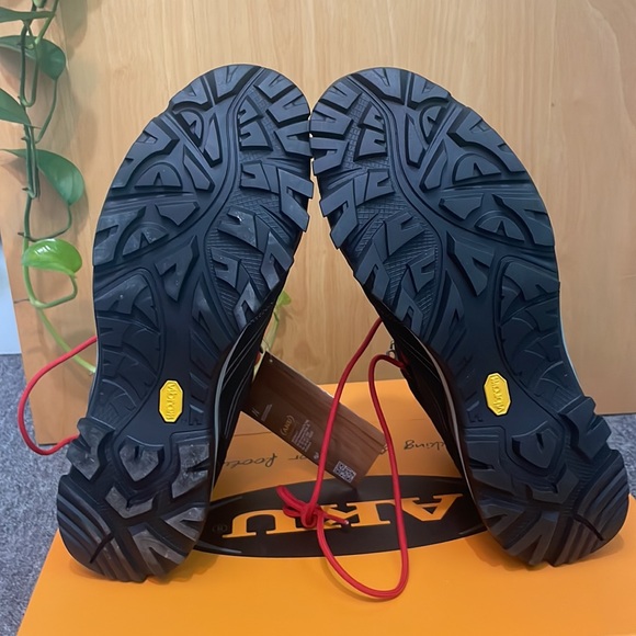 AKU 402 alters GTX MENS hiking boot - Picture 3 of 4